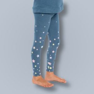 Chaser St. Tropez Star Print leggings